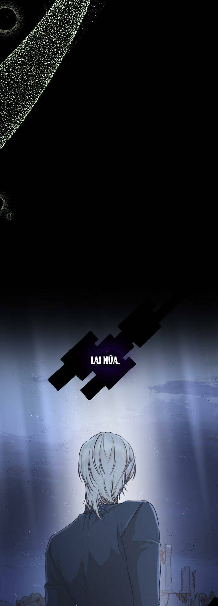 dây xích kiềm chế nam chính hắc ám tuột mất rồi chapter 49 12