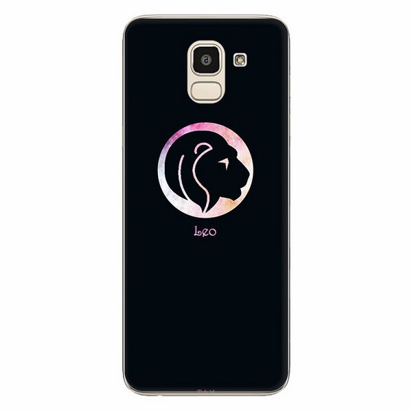 Ốp Lưng Dành Cho Samsung Galaxy J6 - Mẫu 91