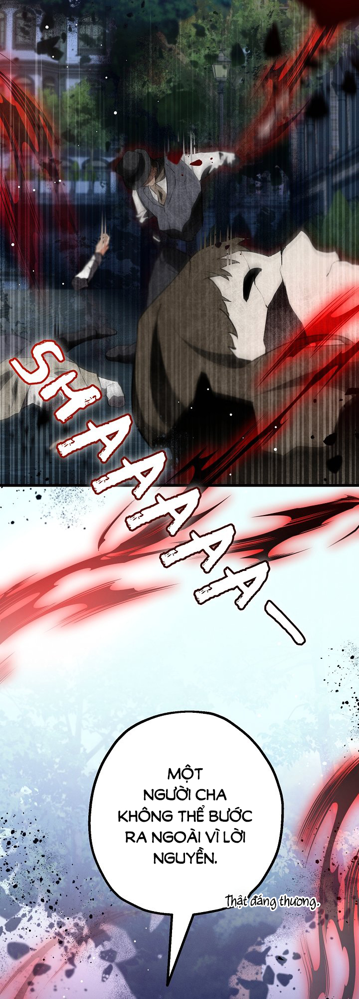 Dinh Thự Của Dã Thú chapter 21.2 - Trang 17