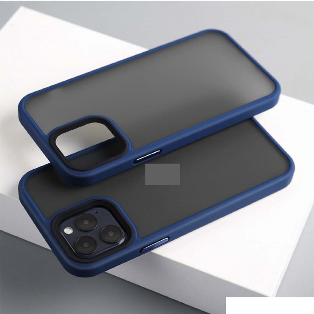 Ốp lưng cho iPhone 14 Pro/ `14 Pro Max Likgus Magic Smooth chống sốc