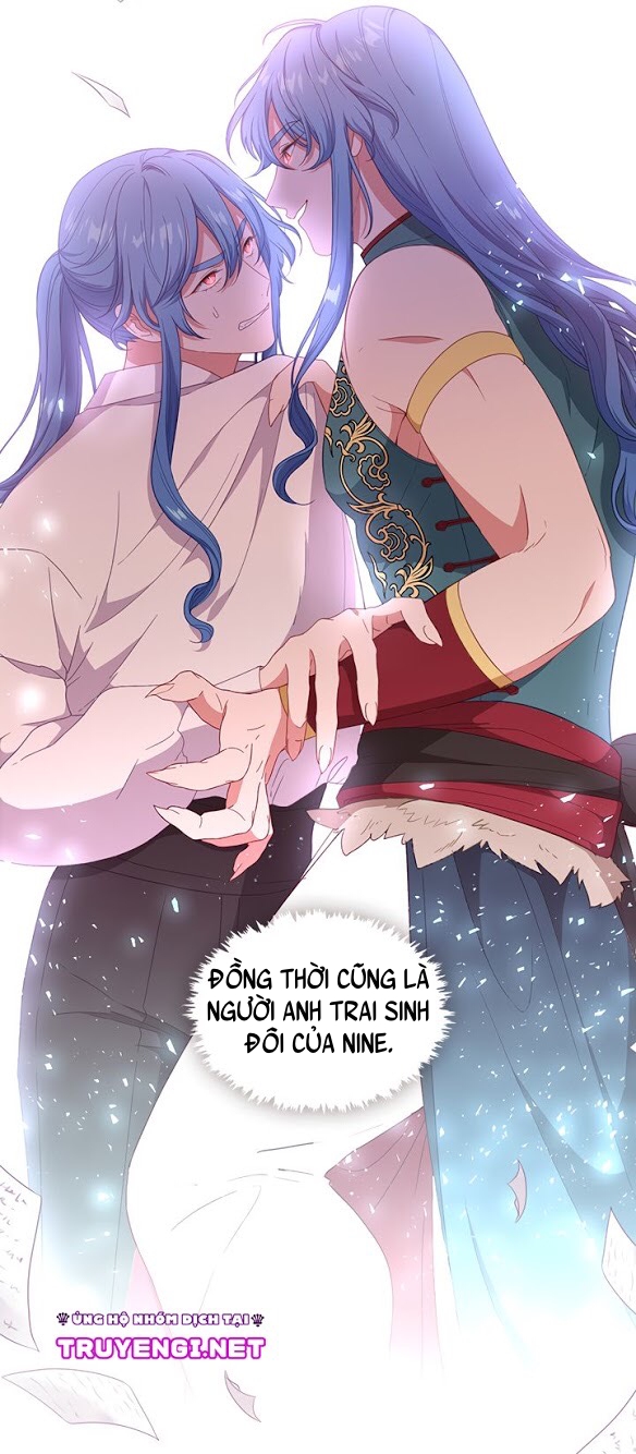 cẩn thận nữ phụ phản diện đấy! chapter 48 4