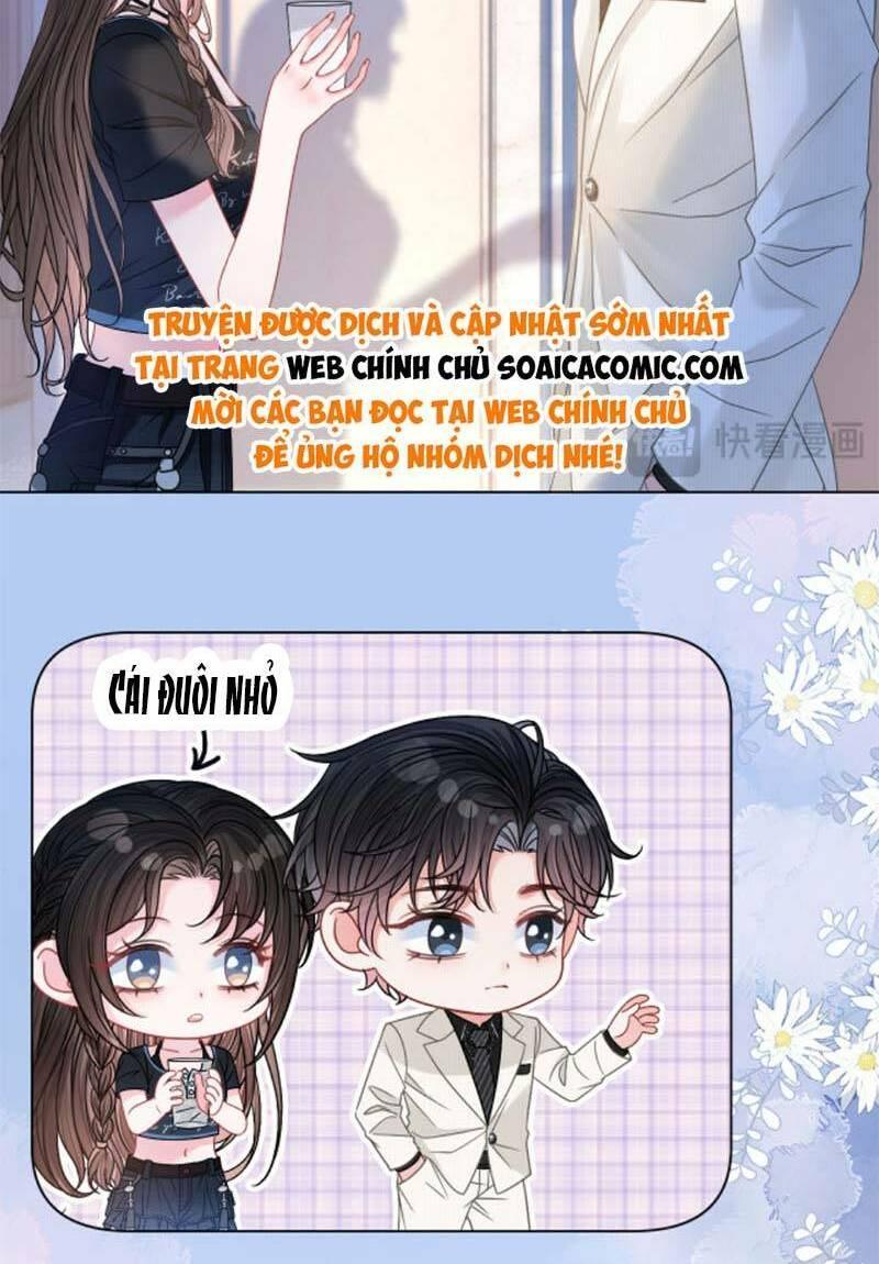 thân phận của phu nhân làm chấn động cả thành phố. chapter 21 9