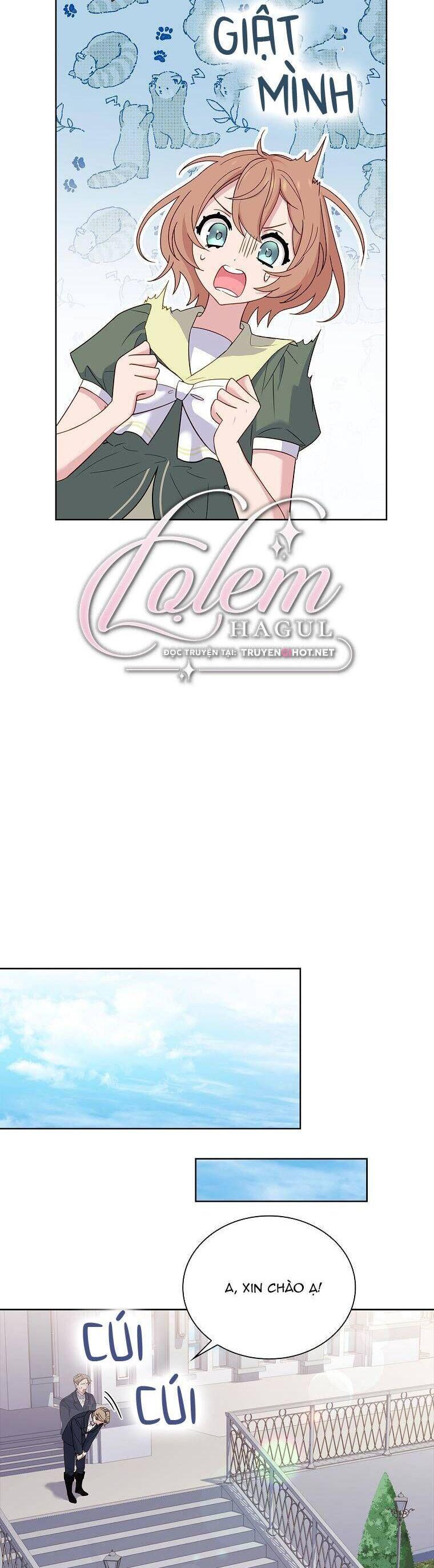 để yên cho tiểu thư hiền chapter 69 30