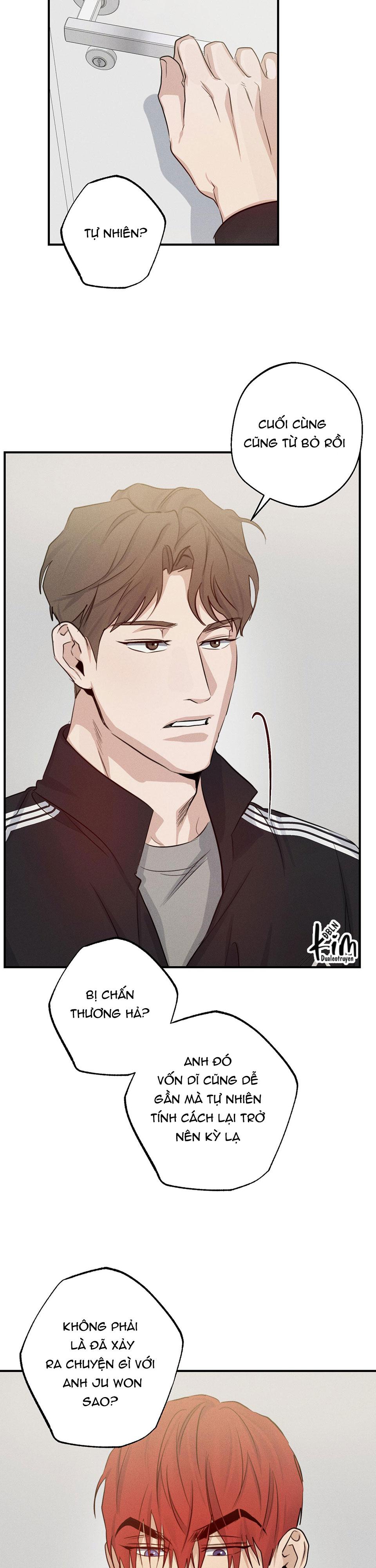 high clear chapter 30 21