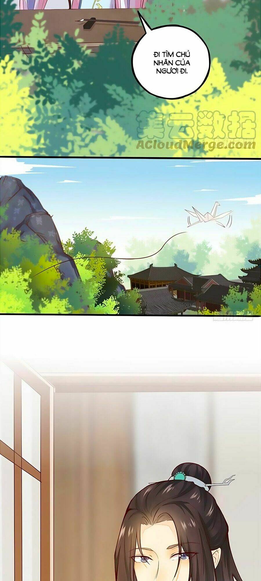 thần y khí nữ: ngự thú cuồng phi của quỷ đế chapter 44 25