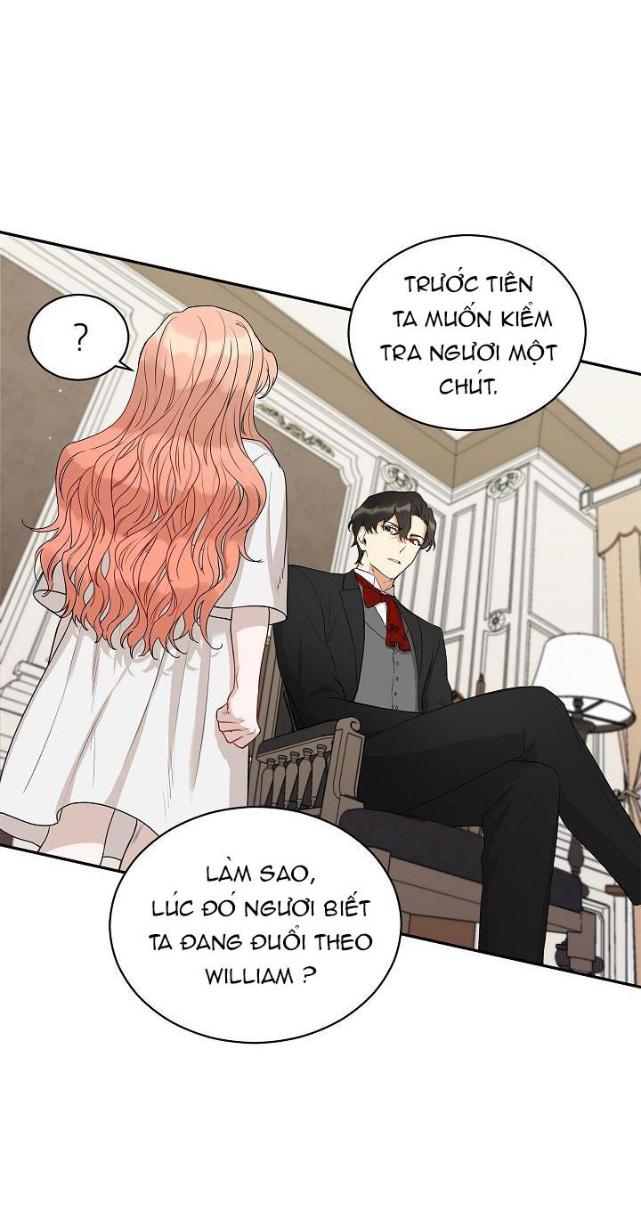 Trở Thành Con Gái Của Anh Hùng Bóng Đêm chapter 2 - Trang 55