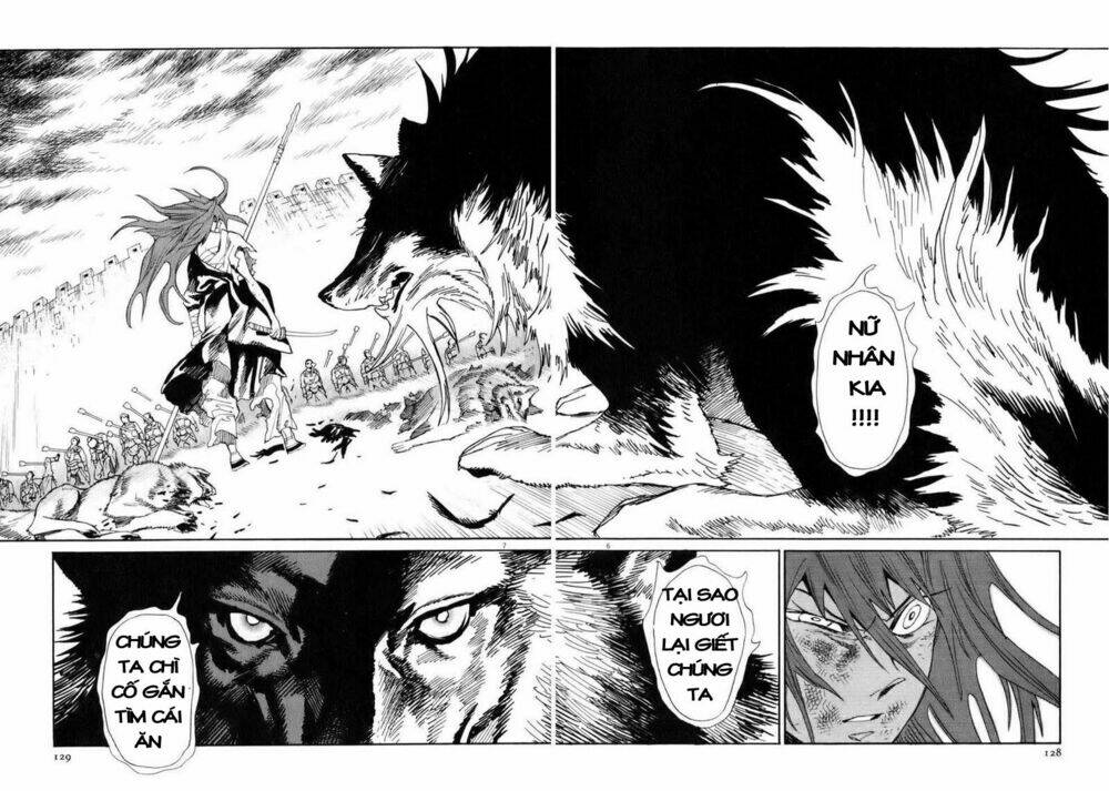 shuto hell chapter 5 6