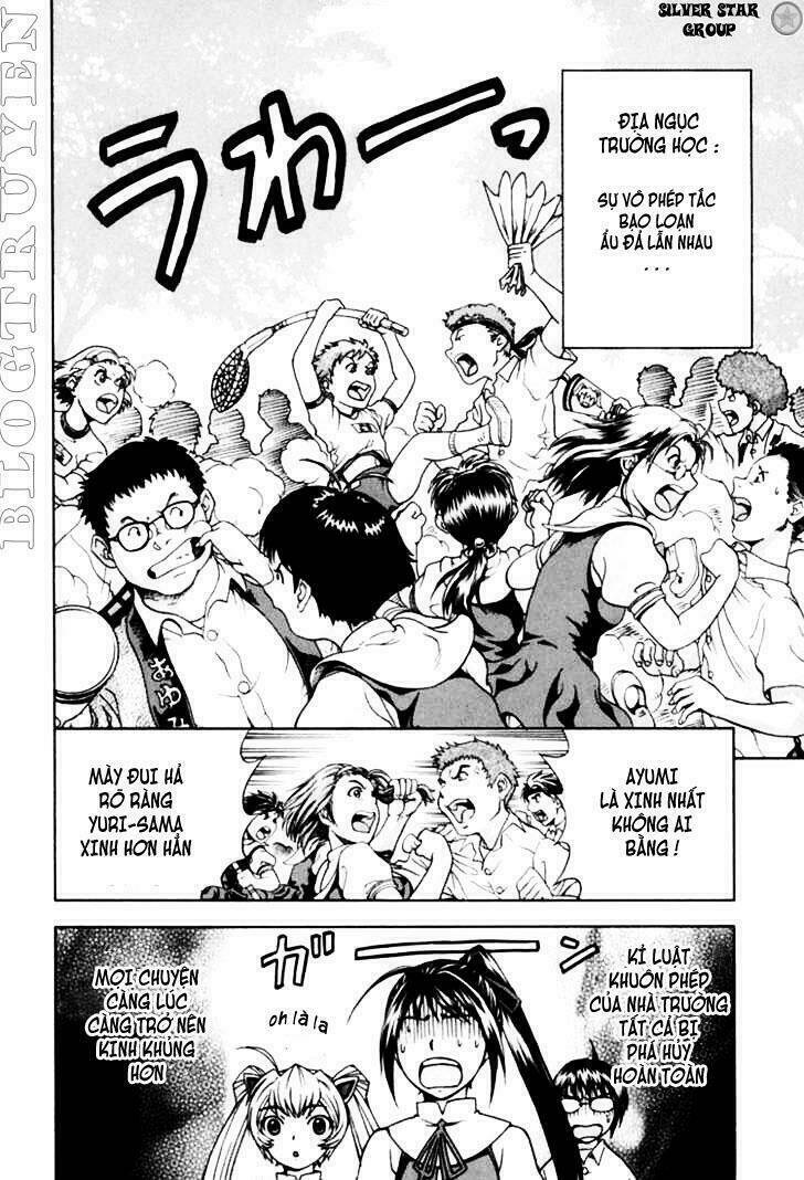 magikano chapter 5 41