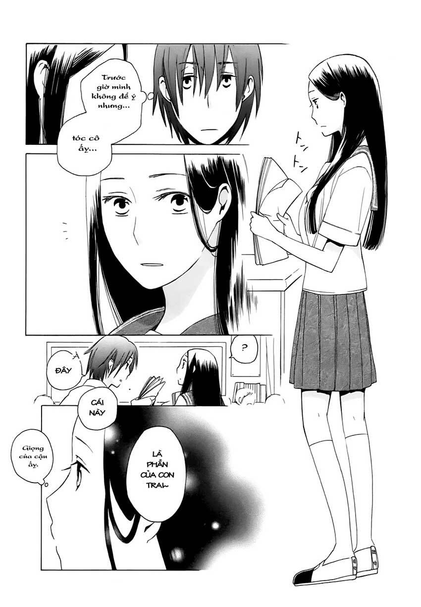 14-sai no koi chapter 1 19