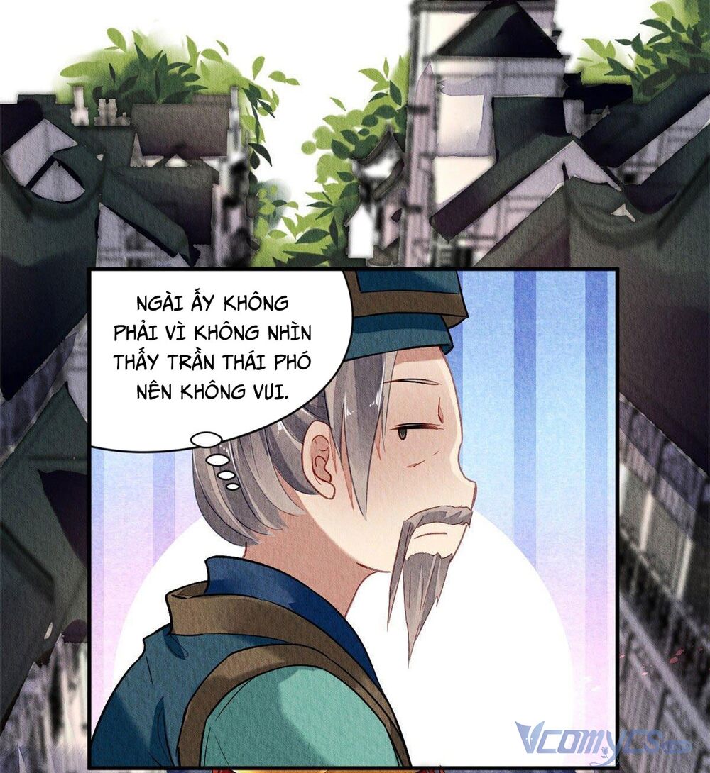 vấn đan chu chapter 23 51