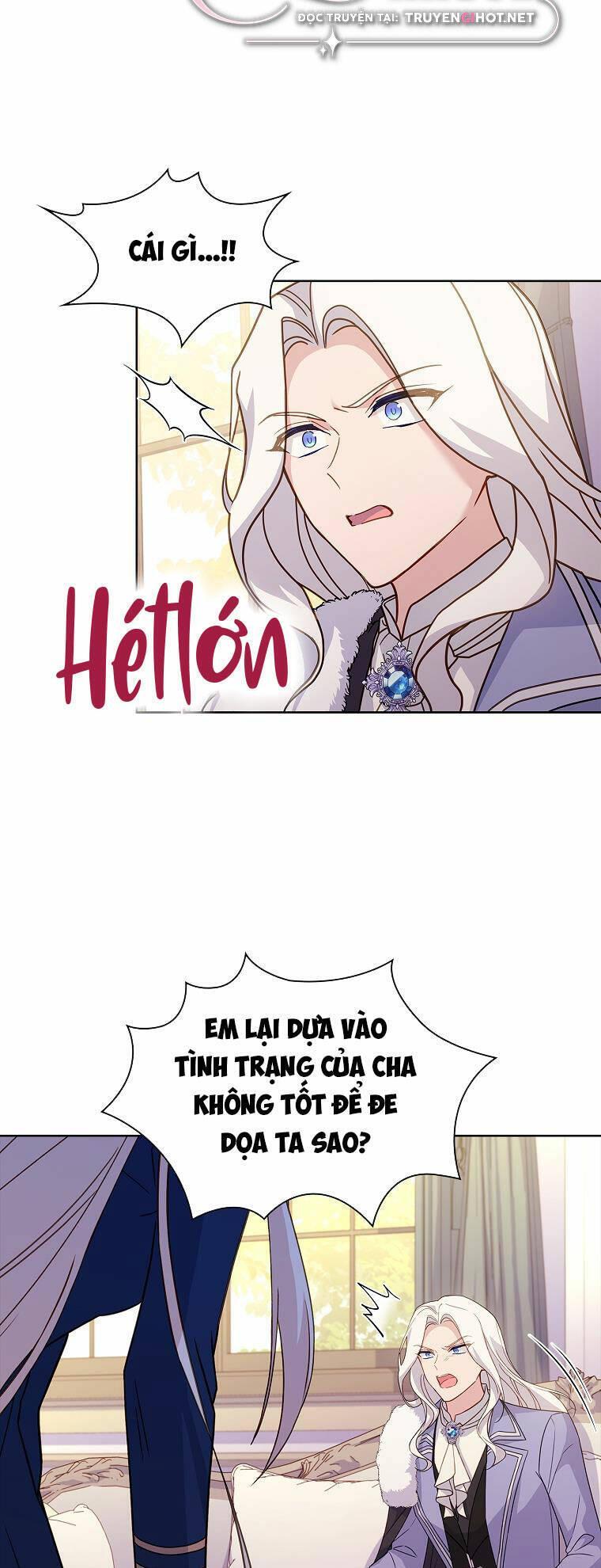 để yên cho tiểu thư hiền chapter 83 21