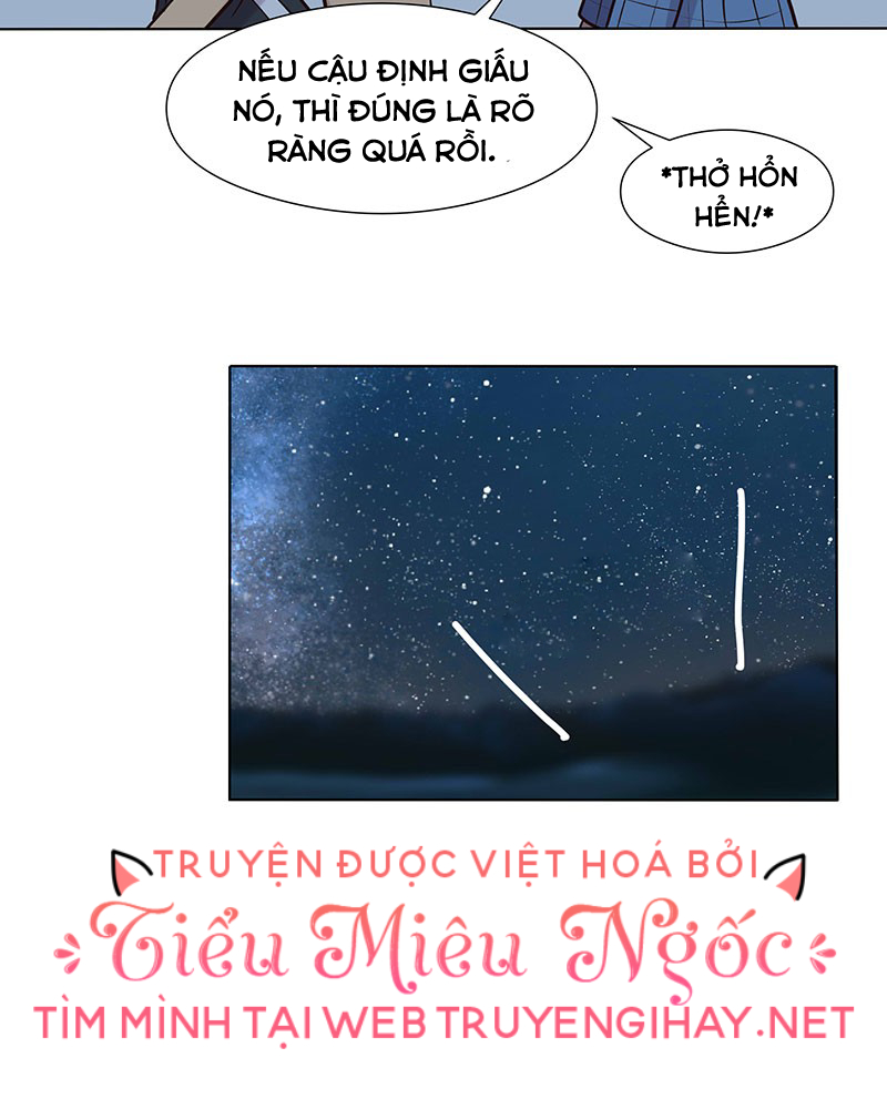 điều bí mật mà tôi luôn giữ kín chapter 60 92