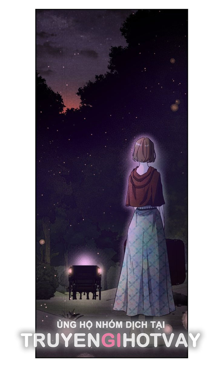 [18+] nếu cứu rỗi một cầm thú hư hỏng chapter 2.1 9