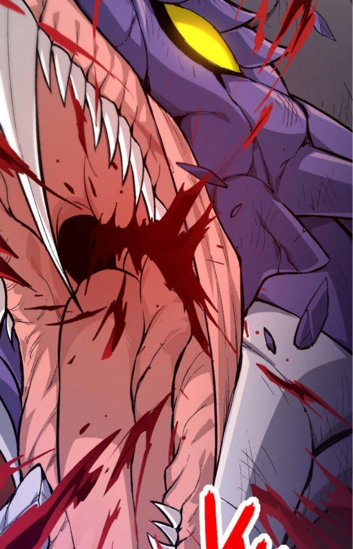 từ cây cổ thụ bắt đầu tiến hóa chapter 13 49