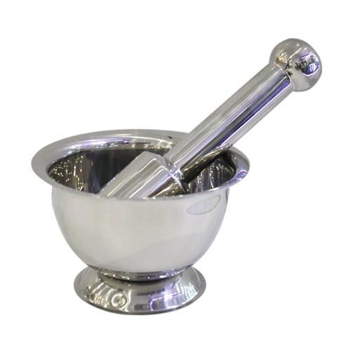 Bộ Cối Chày - Bộ Cối Chày Inox