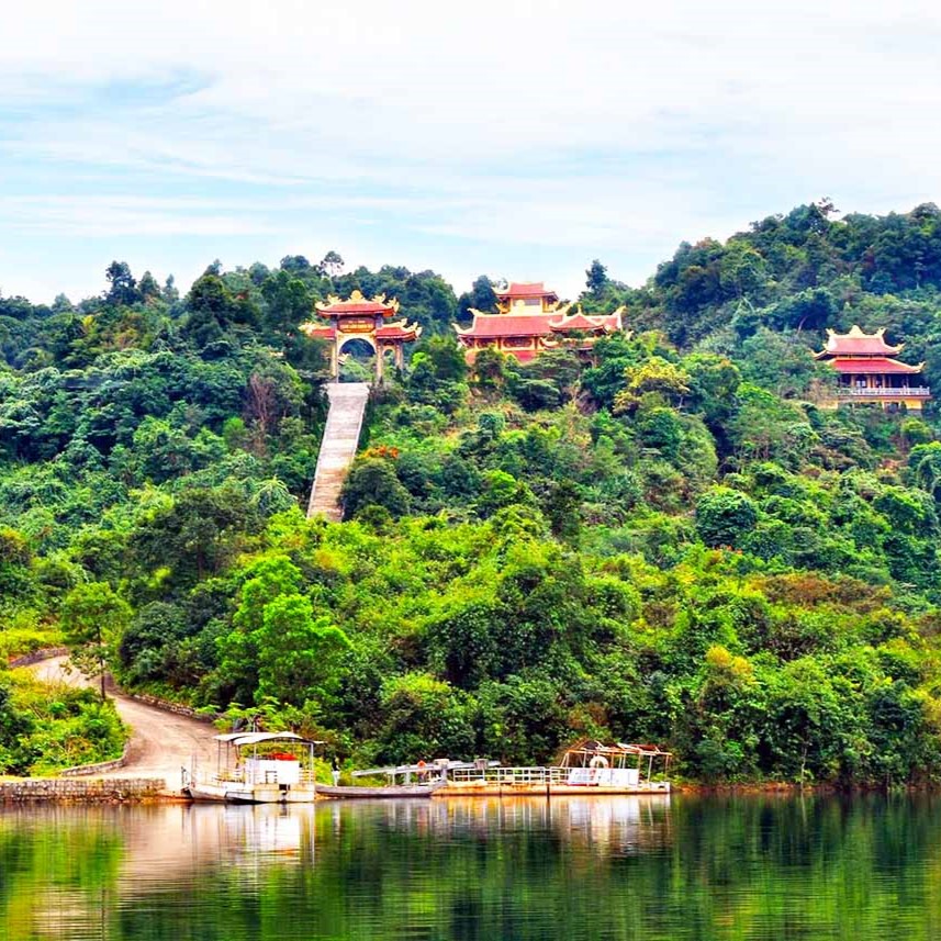 Tour Cần Thơ Đà Lạt 3 ngày 2 đêm – Check-in Đà Lạt mộng mơ