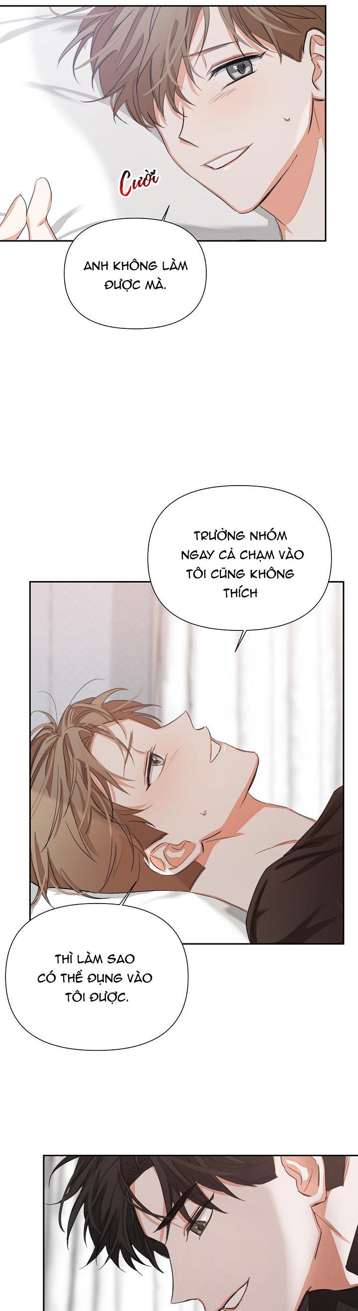 nine to nine chapter 4 20