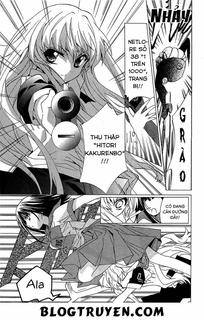 ác mộng gakuen chapter 4 39