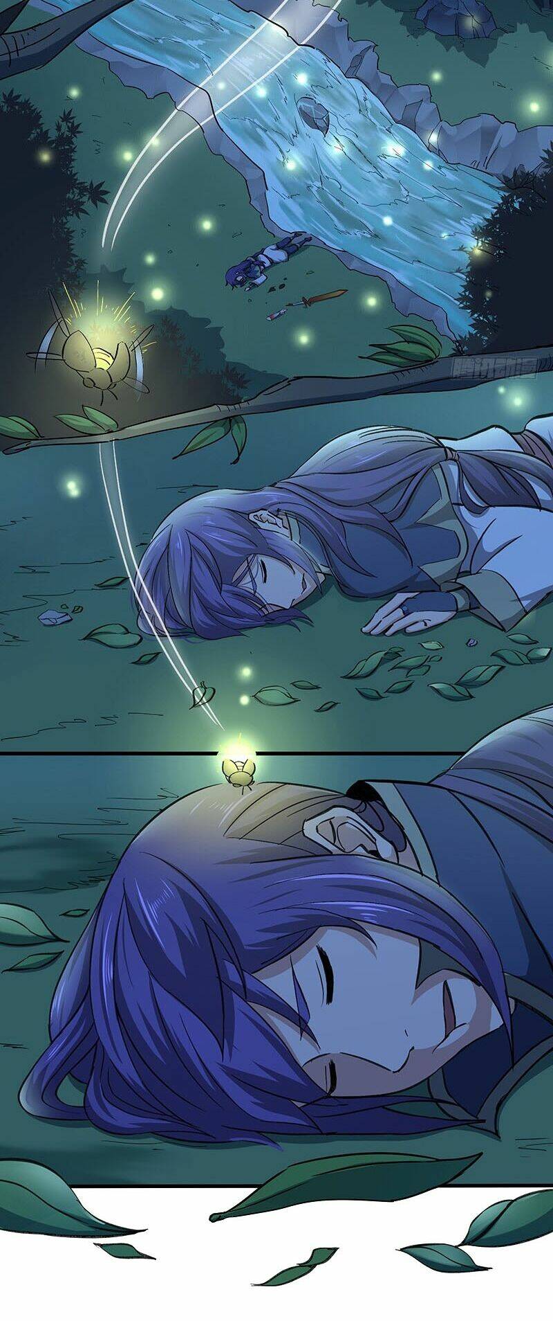 hỗn độn kiếm thần chapter 121 12