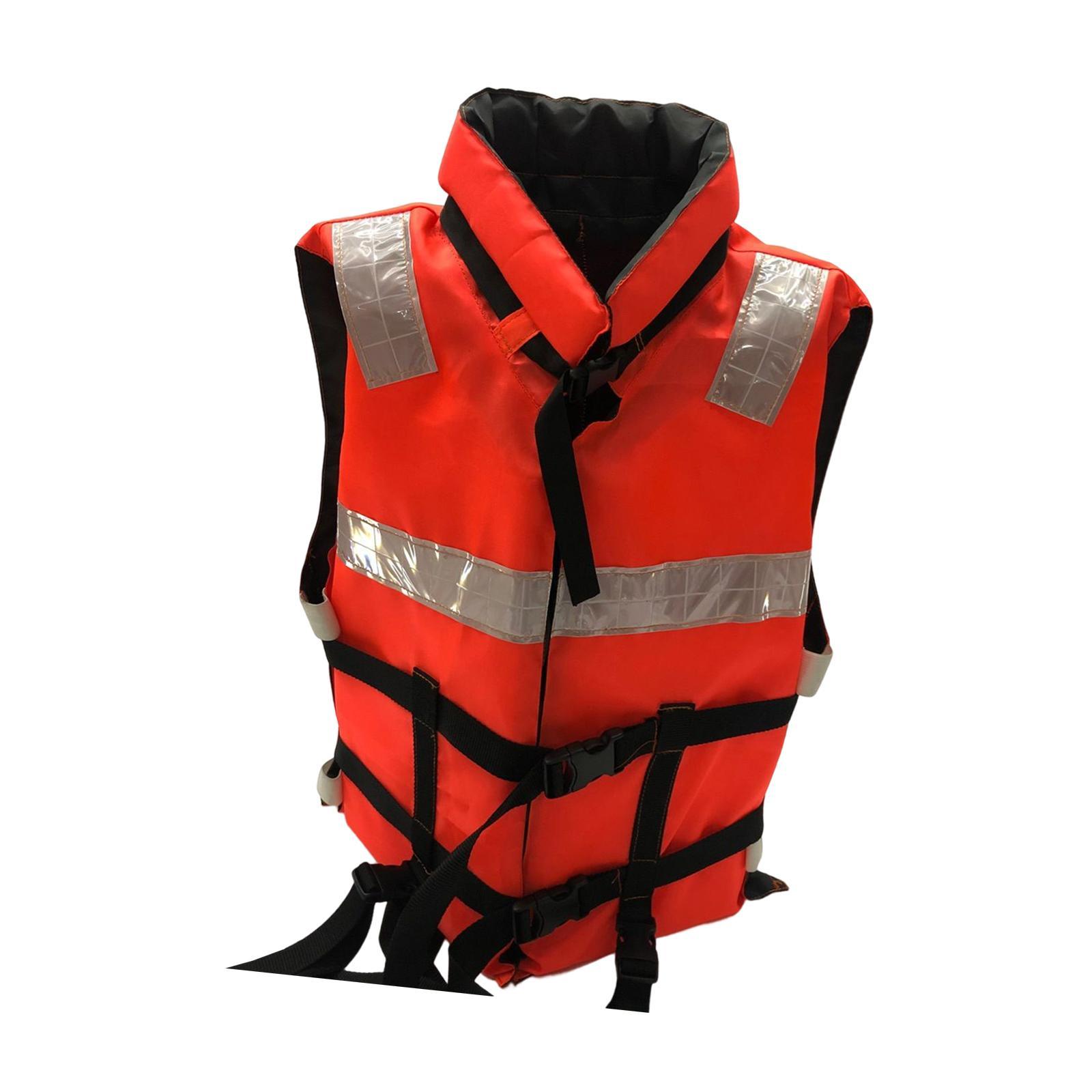 Jackets Buoyancy Aids Adjustable Anti Scratch for Kayak Fishing