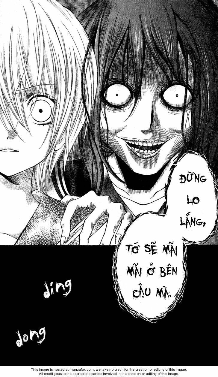 screaming lesson!!! chapter 3.3 20