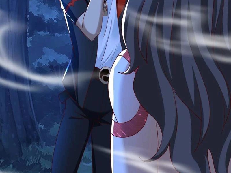 bảy vị tỷ tỷ tuyệt thế vô song của ta chapter 45 48