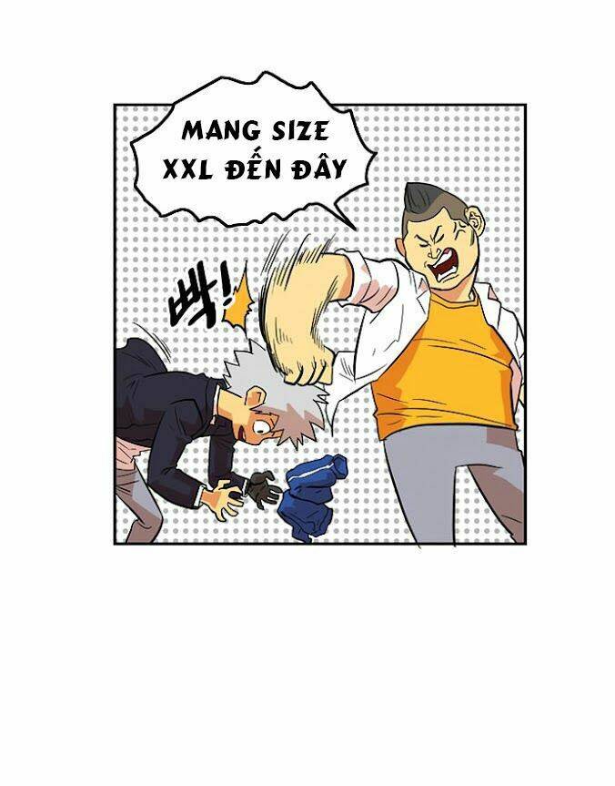 bẫy troll chapter 5 30