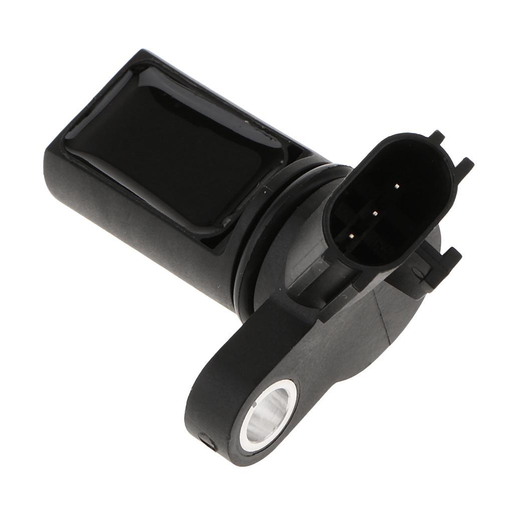 2x Drive Shaft Position Sensor for Vehicles, Size 6.5x4x3cm