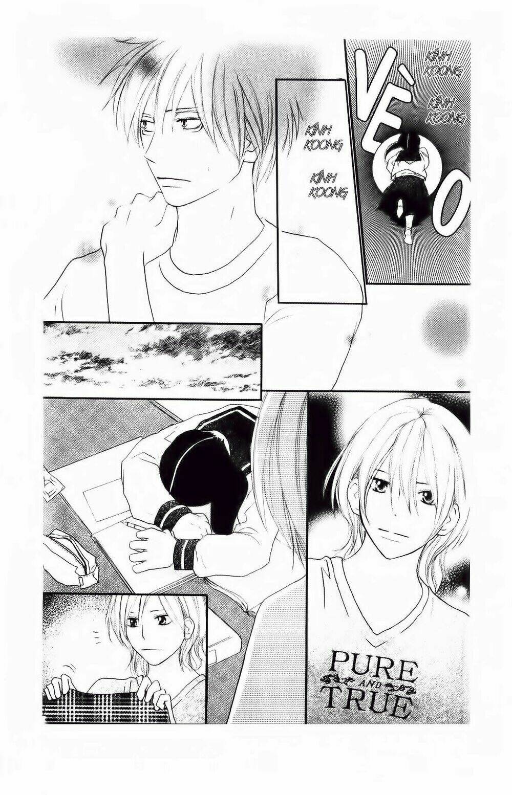 chuyện cấp iii chapter 59 14