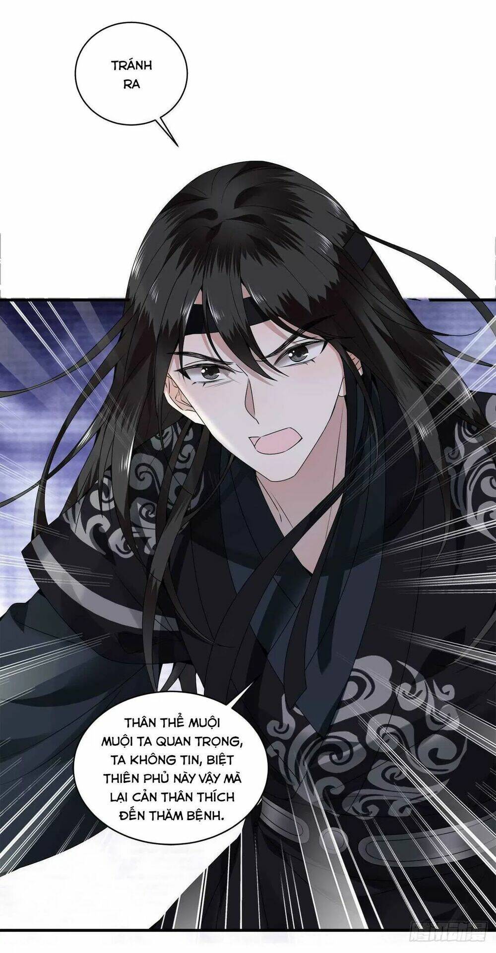 phượng hoàng vu phi chapter 108 9