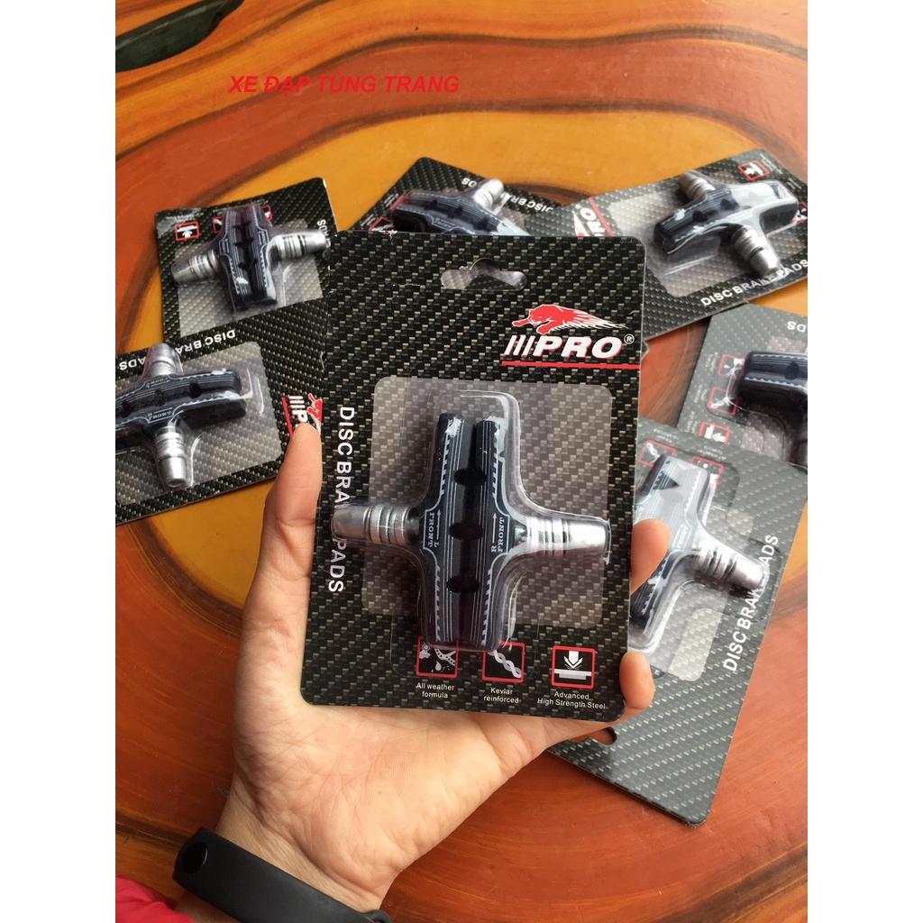 Má phanh 3 PRO công nghệ Taiwan dành cho xe thể thao Tuaring , MTB