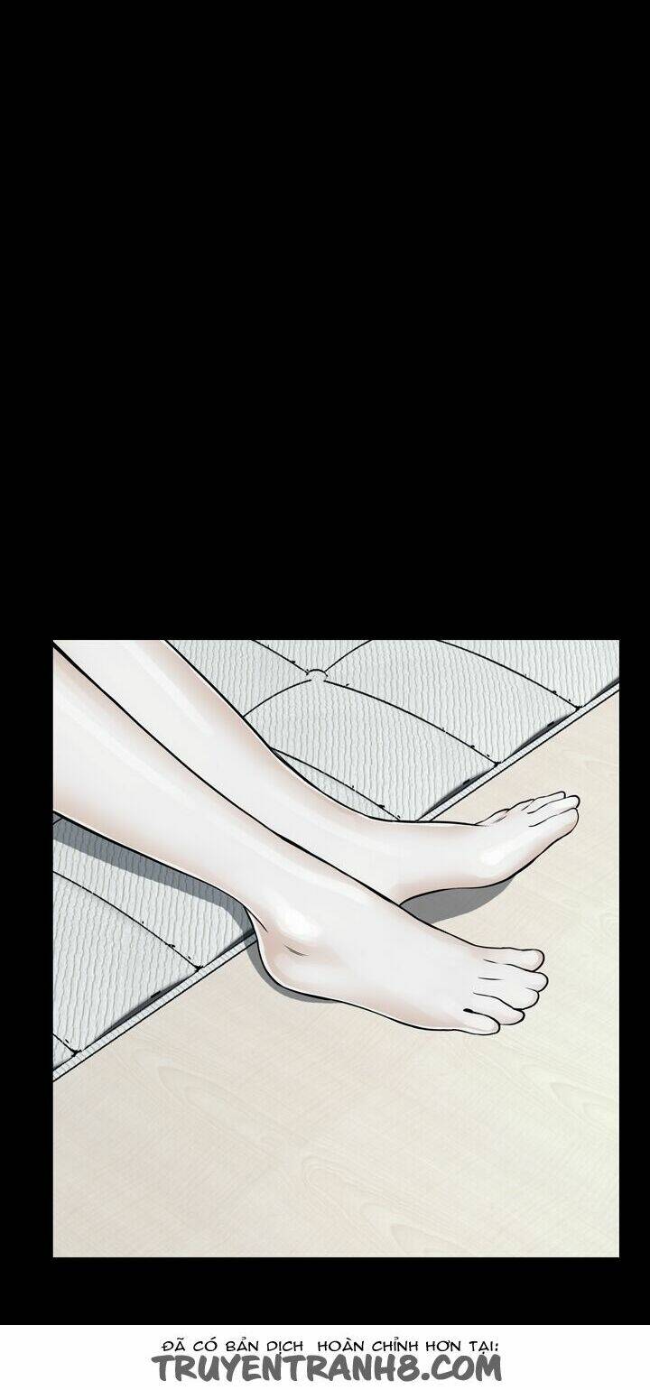 giấc mơ khủng khiếp - deadful dream chapter 12 5