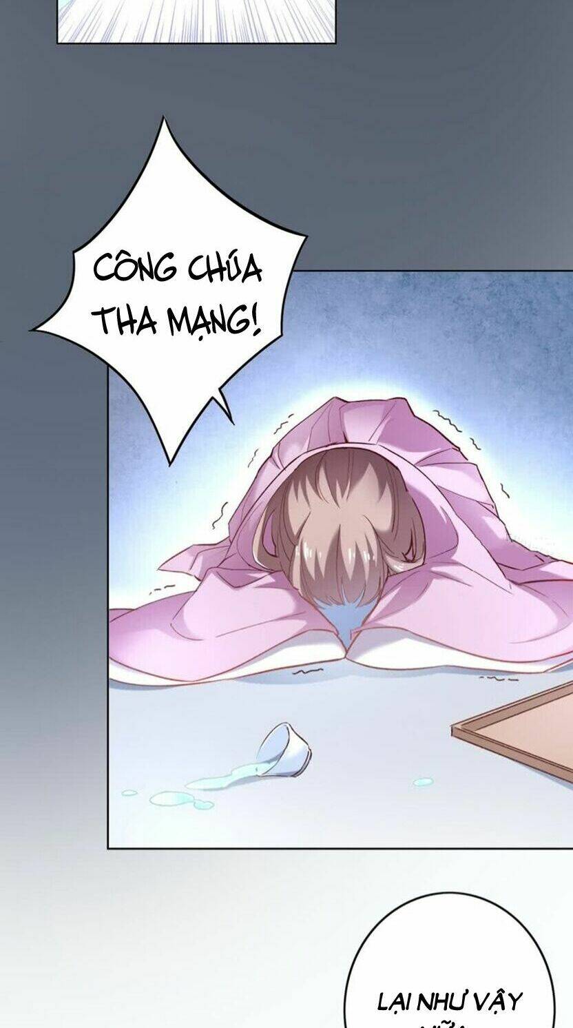 nghịch lai thuận thú chapter 24 6