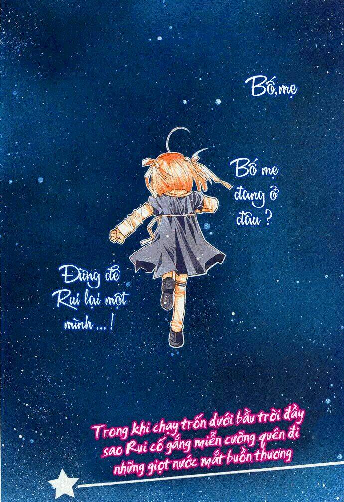 orange planet chapter 1 5