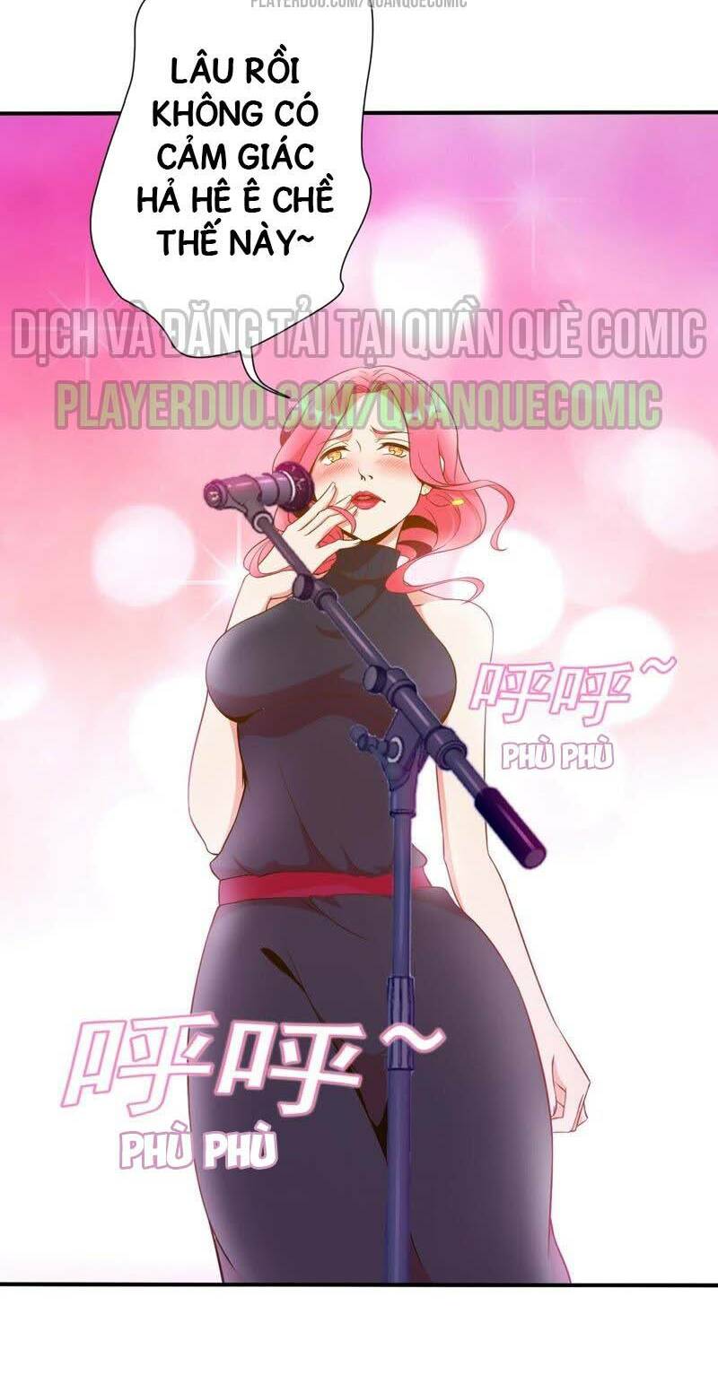 nữ thần trong điện thoại chapter 42 2