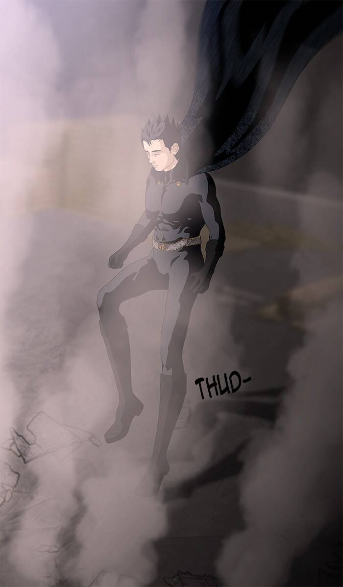 nhân vật tùy tùng chapter 5 21