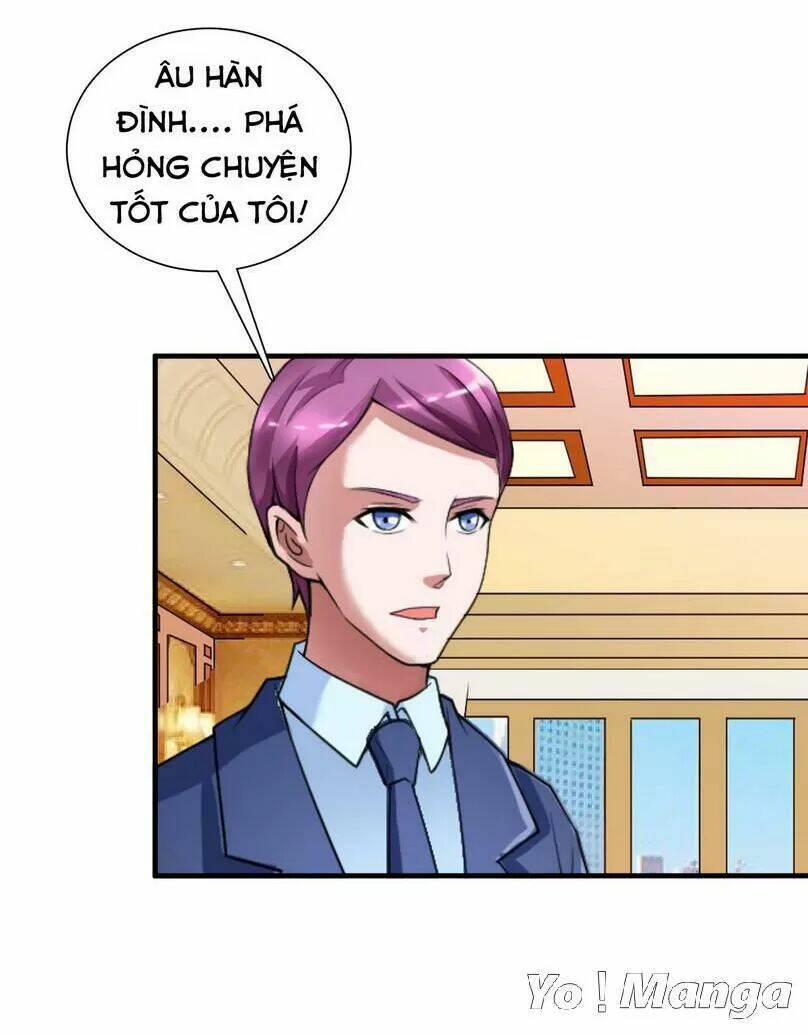 cô dâu gả thay của tổng tài chapter 107 2