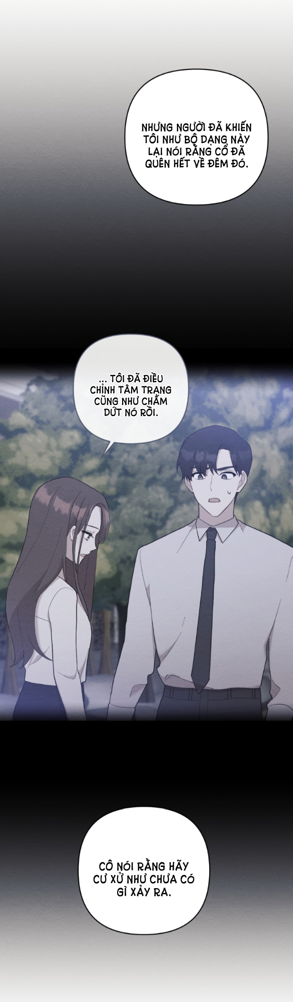 [18+] đêm không thể vãn hồi chapter 24.2 21