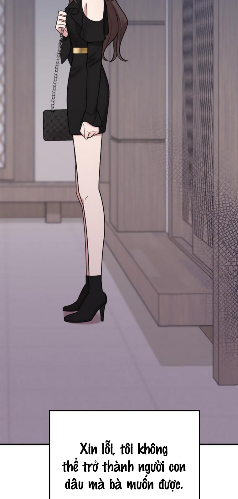 cô đi mà lấy chồng tôi chapter 23.1 42