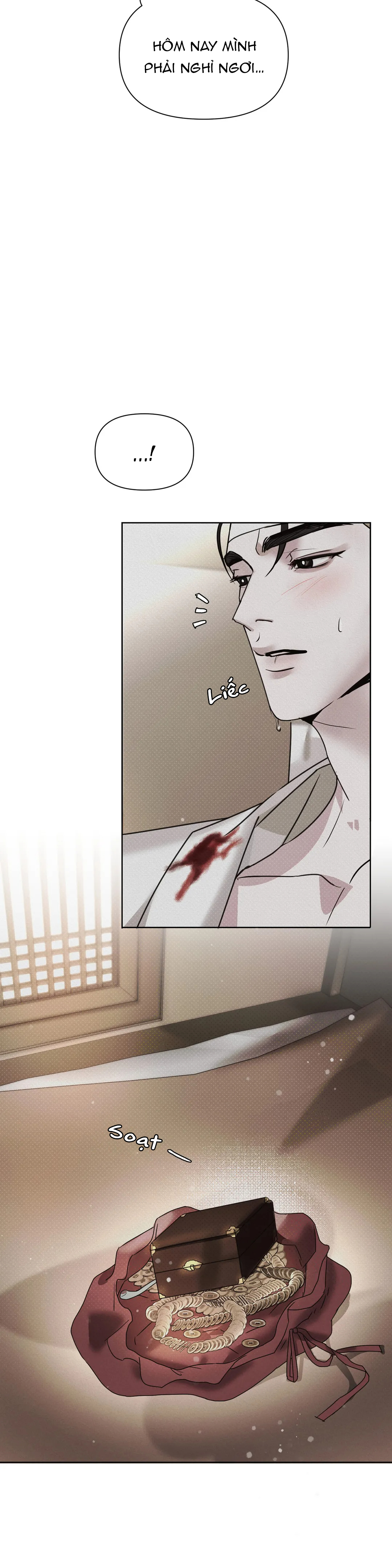 yêu tinh chapter 2 7