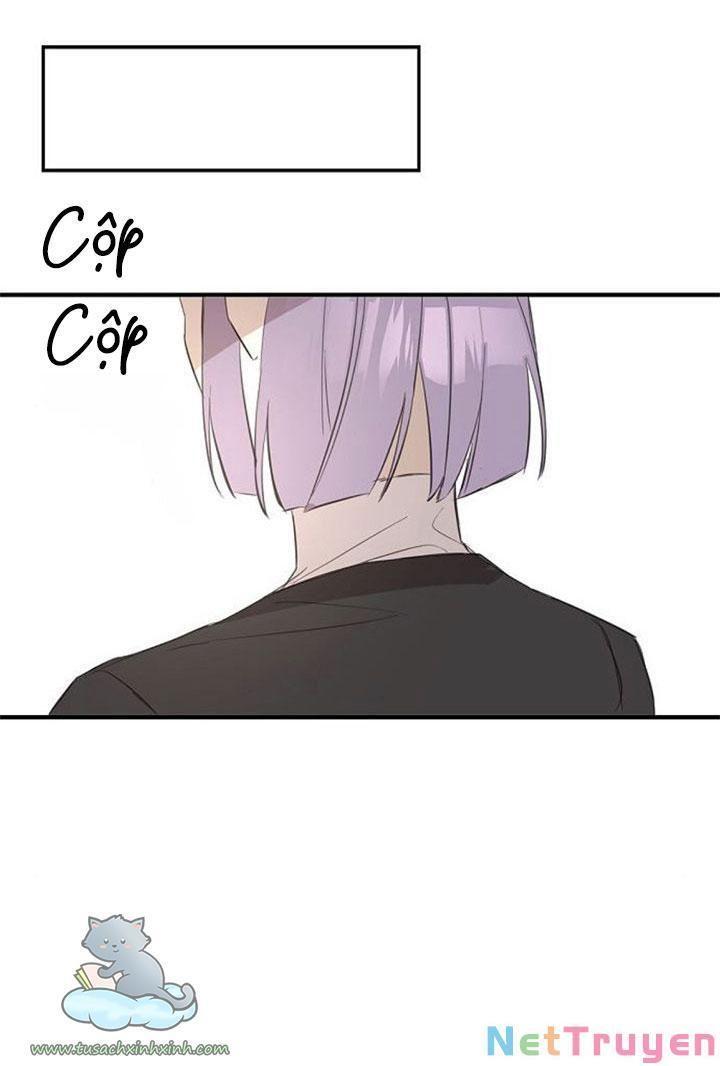 xin hãy cứ khóc, thái tử chapter 11 19