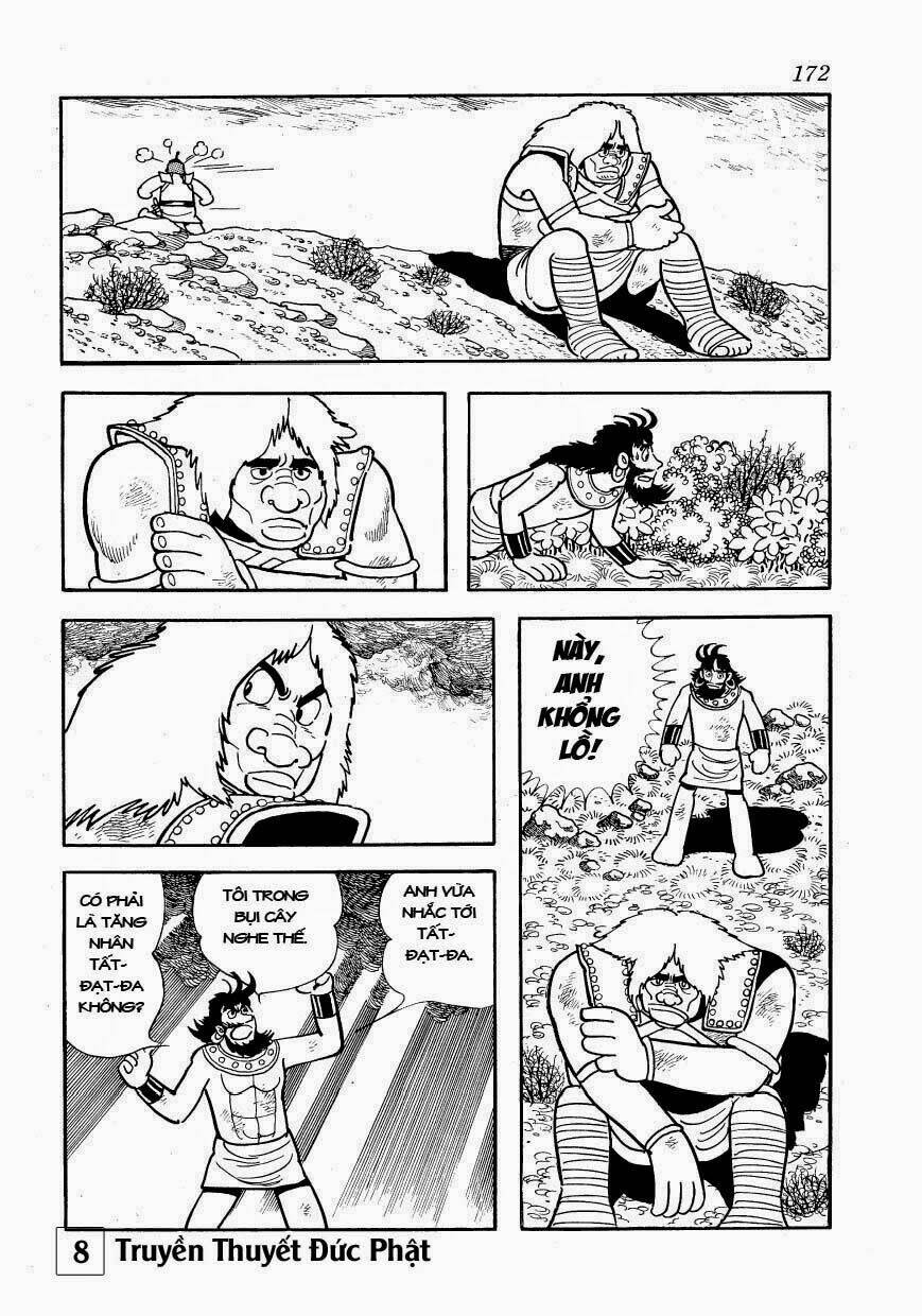 buddha - truyền thuyết đức phật chapter 37 26