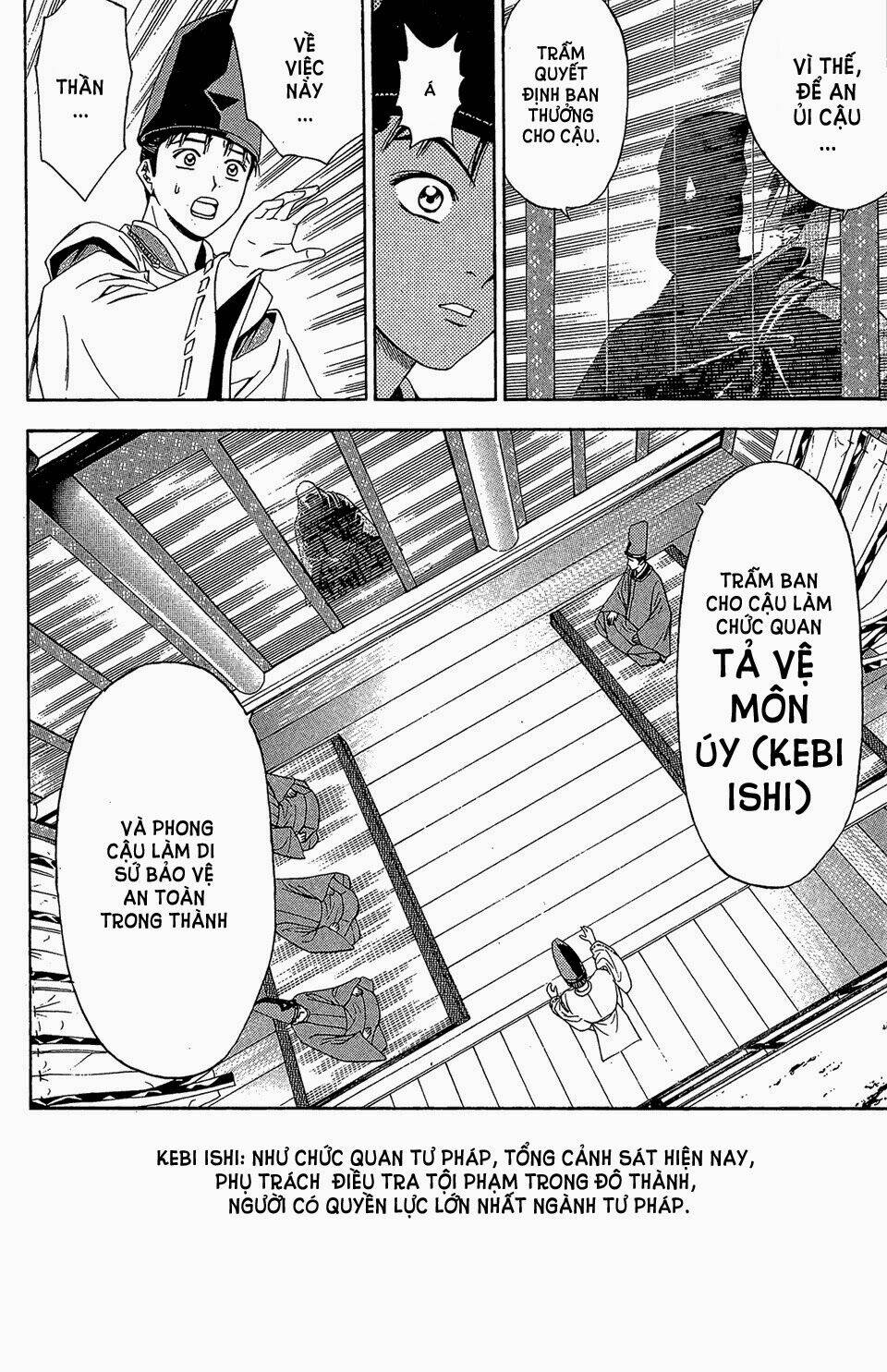 thiếu niên vương phần 2 chapter 59 44