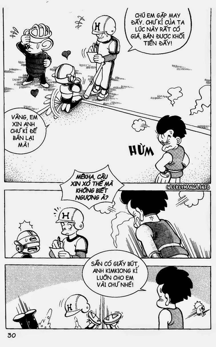 kung fu komang chapter 16 29