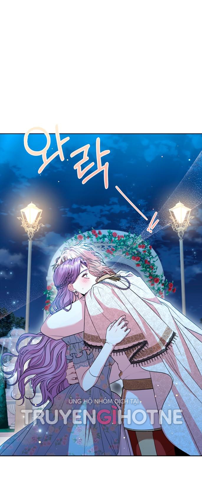 trở thành thư ký của bạo chúa chapter 81 57