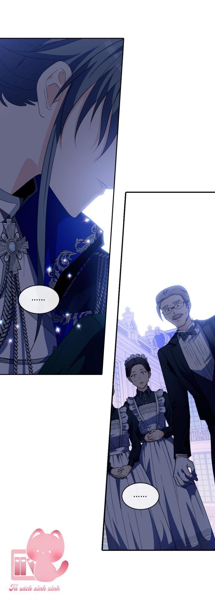 nguyện ước vô vọng của ma nữ chapter 77 37