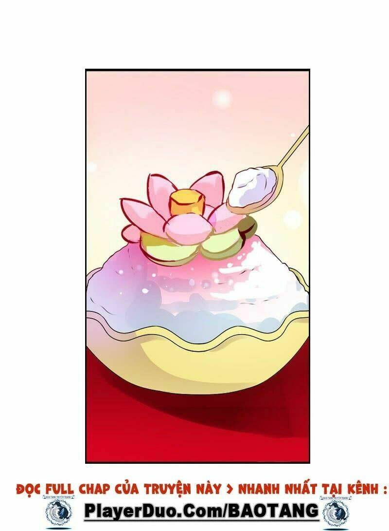 điền viên mật sủng: cô vợ nóng bỏng chapter 71 57