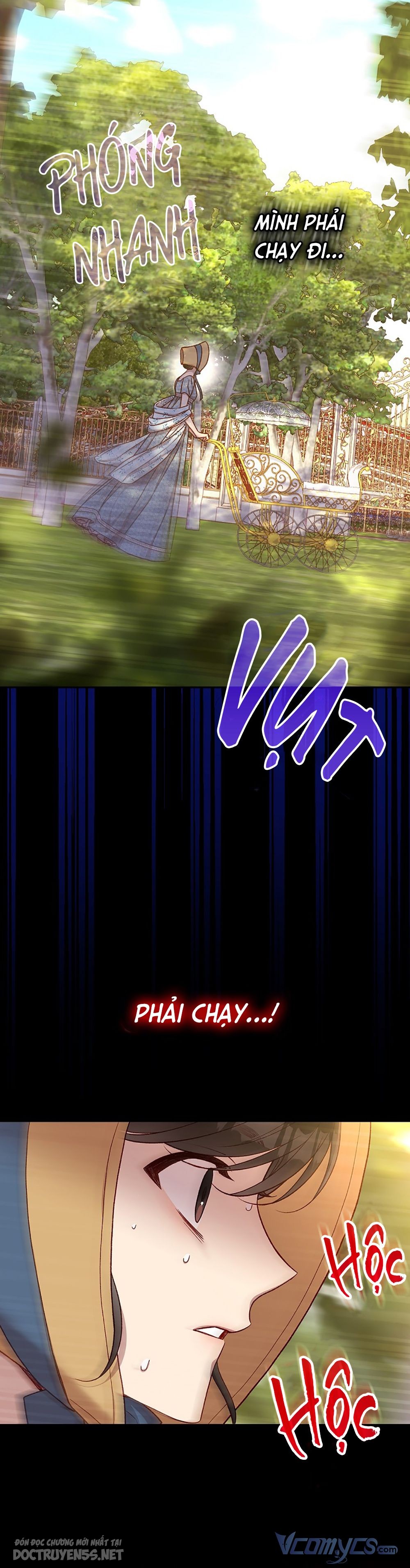 sống sót dưới thân phận hầu nữ chapter 108 12