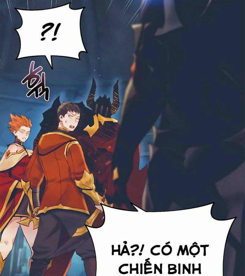 tu sĩ trị liệu của thái dương giáo chapter 20 136