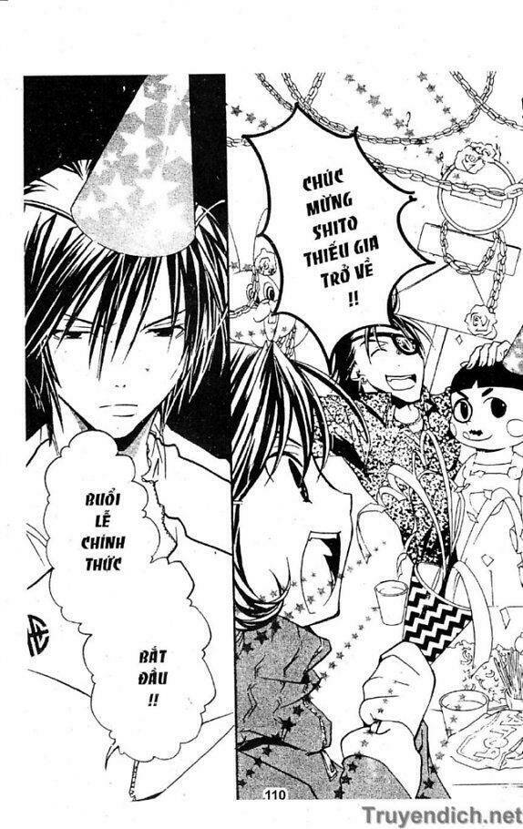 zombie-loan chapter 27 40